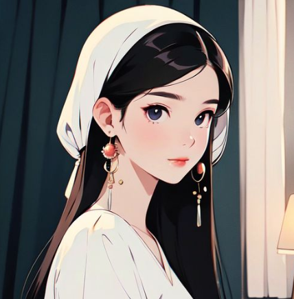 设计师头像
